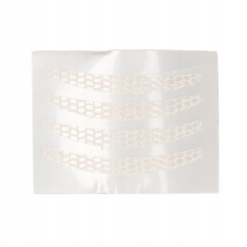 МОДЕЛИРУЮЩИЕ ПОЛОСКИ ДЛЯ ОПУСКАНИЯ ВЕК, 360 ШТ.