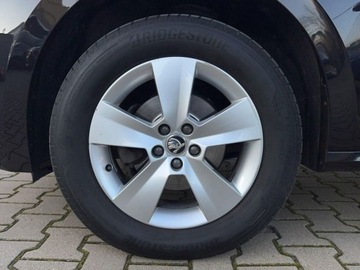 Skoda Kamiq Crossover 1.0 TSI 110KM 2022 Skoda Kamiq 1.0TSI 110KM Ambition SalonPL SerwisASO Acc Smartlink Led 110KM, zdjęcie 31