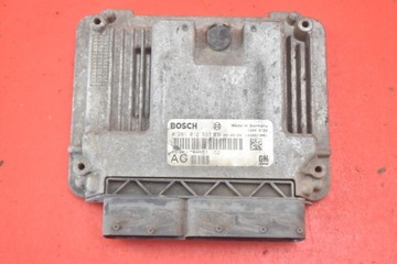 ИММО КОМПЬЮТЕР EU КОМПЛЕКТ OPEL VECTRA C 1.9 CDTI 06R