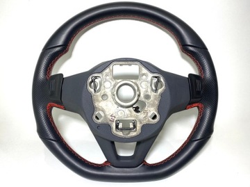 РУЛЕВОЕ КОЛЕСО VW GOLF VIII GTI 5H0419089BB