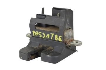 ZAMEK KLAPY TYLNEJ VW PASSAT B6