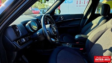 Mini Countryman F60 Crossover 1.5 D 116KM 2019 MINI Countryman Countryman One D 1.5 Diesel 115KM, zdjęcie 13