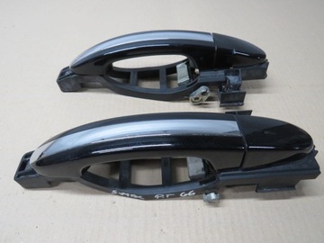 FORD MONDEO MK4 S-MAX GALAXY KLIKA KLIKY ZADNÍ G6