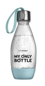 Бутылки SodaStream My Only 3x500 мл