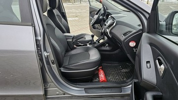 Hyundai ix35 SUV 1.7 CRDi 115KM 2013 Hyundai ix35 1,7CRDi 115Km Duża Navi Kamera, zdjęcie 29