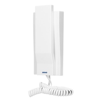 Домофон на 2 семьи ОРНО ОР-ДОМ-АТ-930/W