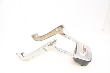 СПИНКА ПАССАЖИРА Hyosung GA 125 Cruise 2