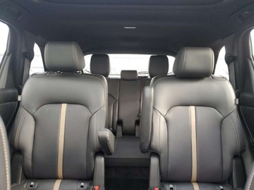 Mazda 2024 Mazda CX-90 Pref 2024 2.5l 2.5 Hybryda 280KM, zdjęcie 10