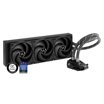 Chłodzenie wodne Arctic Liquid Freezer II 360