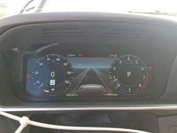 Land Rover Range Rover Sport II 2020 Land Rover Range Rover Sport Se 2020 3.0 Benzyna 355KM, zdjęcie 9