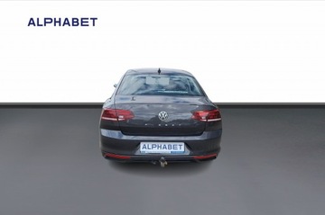 Volkswagen Passat B8 Limousine Facelifting 1.5 TSI EVO 150KM 2020 Volkswagen Passat 1.5 TSI EVO Business DSG, zdjęcie 3
