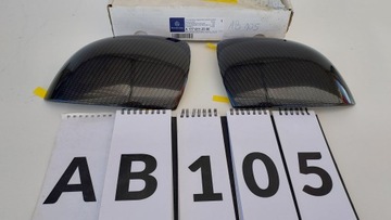 MERCEDES A CLA W177 W118 POUZDRO VRSTVA ZRCÁTKO PRAVÉ LEVÉ NOVÝ