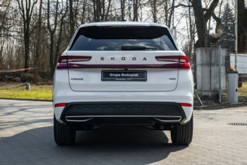 Skoda Kodiaq II 2026 Škoda Kodiaq Skoda Kodiaq Sportline 2.0 TSI 204, zdjęcie 10