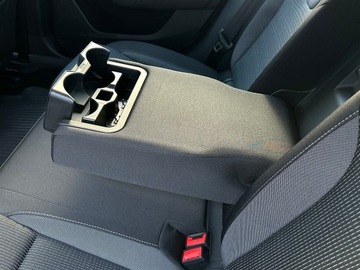 Skoda Octavia IV Liftback 1.5 TSI EVO 150KM 2021 Skoda Octavia 1.5TSI 150KM Ambition l Reflektory L, zdjęcie 29