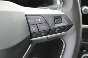 Seat Ateca SUV Facelifting 2.0 TDI 150KM 2023 Seat Ateca STYLE Gwarancja Netto 73089PLN SalonPL, zdjęcie 22