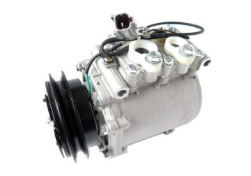 SPRĘŻARKA KLIMATYZACJI CAT 320B