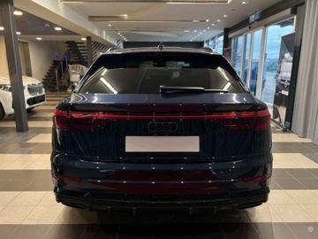 Audi Q8 SUV 3.0 50 TDI 286KM 2025 AUDI Q8 50 TDI quattro Suv 3.0 (286KM) 2025, zdjęcie 1