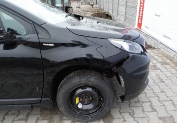 Peugeot 2008 I SUV Facelifting 1.2 PureTech 82KM 2018 Peugeot 2008 Okazja 1.2 Benzyna 82KM, zdjęcie 18