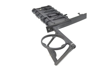 Uchwyt na kubek CUPHOLDER SAAB 93 9-3 07-11r