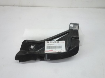 CHLAPACZ TYŁ PRAWY TOYOTA COROLLA E12 52591-02030