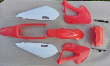 Plastiki Cross MONSTER 125 różne kolory + GRATIS