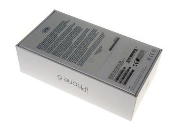 Apple iPhone 6 32 ГБ EU SPACE GREY коробка ОРИГИНАЛ