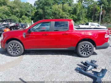 Ford Maverick II 2024 Ford Maverick Lariat 2024 2.0l 2.0 Benzyna 250KM, zdjęcie 2