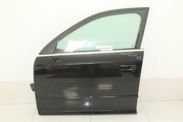 DRZWI LEWY PRZÓD SEAT EXEO 08-10R LC9Z
