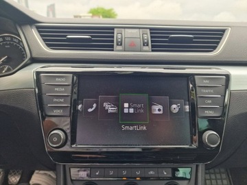 Skoda Superb III Liftback 2.0 TDI 190KM 2015 Škoda Superb Skoda Superb 2.0 TDI 190 KM,, zdjęcie 24