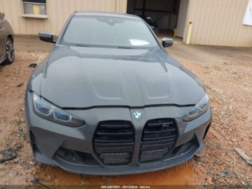 BMW Seria 4 G22-23-26 2021 BMW M4 M4 COMPETITION 2021 3.0 Benzyna 503KM, zdjęcie 10