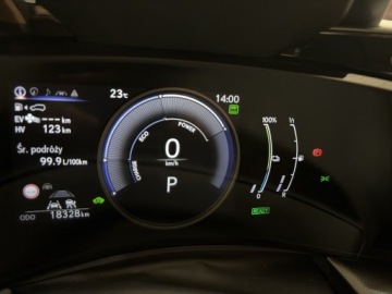 Lexus NX II SUV Facelifting 2.5 450h+ 309KM 2025 Lexus NX 450h+ Prestige AWD II (2021-) Lexus NX 45, zdjęcie 21