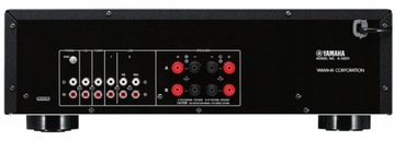 Напольные колонки Yamaha A-S201 + STX QUANT 300