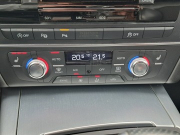 Audi A6 C7 Allroad quattro 3.0 TDI clean Diesel 245KM 2014 Audi A6 Avant 3.0TDI, Quattro ,4x4, S-Line, zdjęcie 31