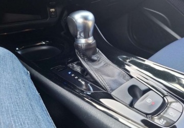 Toyota C-HR I 2017 Toyota C-HR Toyota C-HR 1.8 Benzyna 116KM, zdjęcie 20