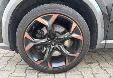 Cupra Formentor Crossover 2.0 TSI 310KM 2023 Cupra Formentor Formentor 2.0 TSI 4Drive VZ DSG naped 4x4, 5 drzwi, 310KM, zdjęcie 26