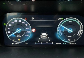 Kia Sorento IV 2021 Kia Sorento Full Opcja Hybryda 4x4 7 miejsc Skora Hak Kamera Navi, zdjęcie 20