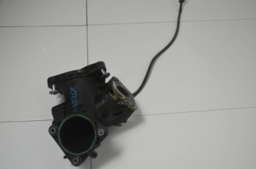 BMW N47 2.0D ВПУСКНОЙ ПАТРУБОК 850640606