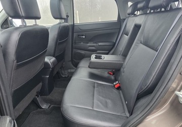 Citroen C3 Aircross  2012 Citroen C4 Aircross 1.8 Diesel 150KM, zdjęcie 12