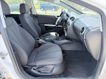 Seat Leon II 1.2 TSI 105KM 2012 Seat Leon 1.2 TSI 105KM 2012r Style Copa Eco, navi, zdjęcie 18
