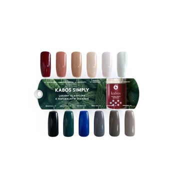 КАБОС ПРОСТО 10 УСТОЙЧИВАЯ ЭНЕРГЕТИКА