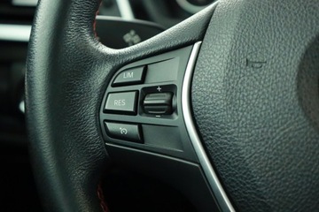 BMW Seria 3 F30-F31-F34 Limuzyna Facelifting 2.0 320i 184KM 2017 BMW 3GT 320i xDrive GT, Salon Polska, 4X4, zdjęcie 13