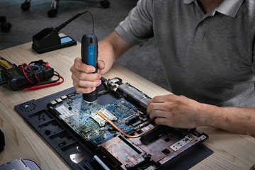 BOSCH GO 3 Wkrętak Akumulatorowy 3.6V 5Nm + USB-C | Wkrętarka Precyzyjna