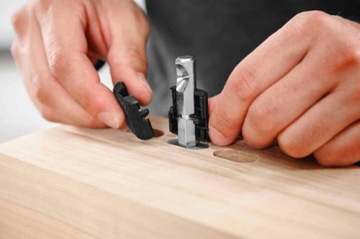 FESTOOL DOMINO EV/32-набор 203420