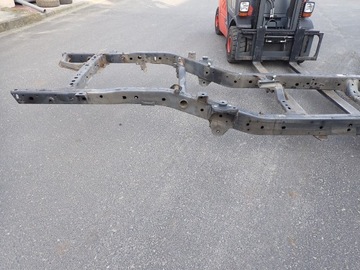 РАМА ШАССИ ОРИГИНАЛЬНЫЙ FORD RANGER IV WILDTRACK CABIN 19R