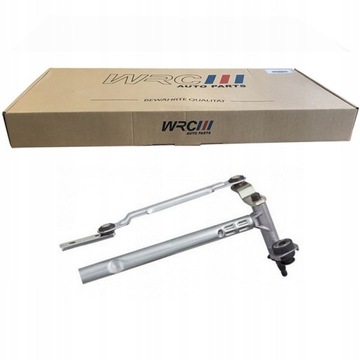 MECHANIZM WYCIERACZEK LEWY SEAT ALTEA 04- TOLEDO