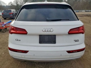 Audi Q5 II 2018 Audi Q5 2018 AUDI Q5 PREMIUM PLUS 2.0 Benzyna 248KM, zdjęcie 5