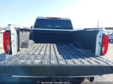  GMC Sierra 2500HD Standard Bed AT4 2021 6.6l 6.6 Diesel 445KM, zdjęcie 5