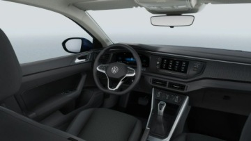 Volkswagen Taigo 2026 Volkswagen Taigo Nowa wersja Pure! 1.0 TSI 116 KM, zdjęcie 9