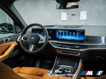 BMW X5 G05 SUV Facelifting 3.0 30d 298KM 2026 BMW X5 xDrive30d 298 KM mHEV - Gotowy do Odbioru - Hak - Kamera 360 - M Pro, zdjęcie 20