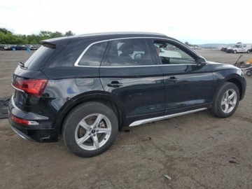 Audi Q5 II 2021 Audi Q5 AUDI Q5 PREMIUM , silnik 2.0, 44, od ubezpieczyciela 2.0 Benzyna, zdjęcie 2